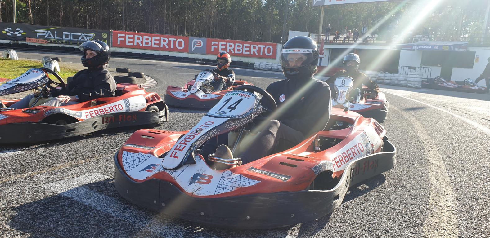 C1 Academy Razão Automovel43